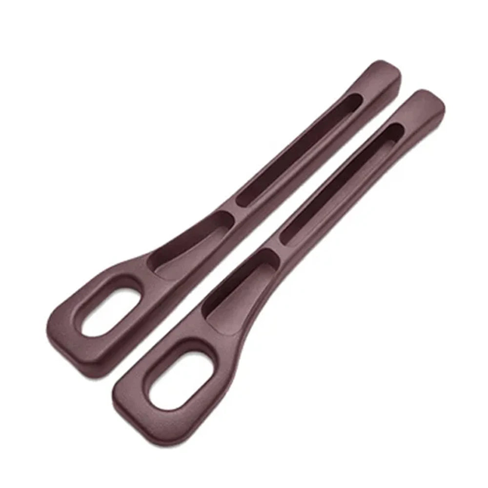 1 Pair Universal Car Seat Gap Plug Strip Side Seam Car Gap Filler Leak Proof Seat Gap Storage Organizer Interior Decoration…