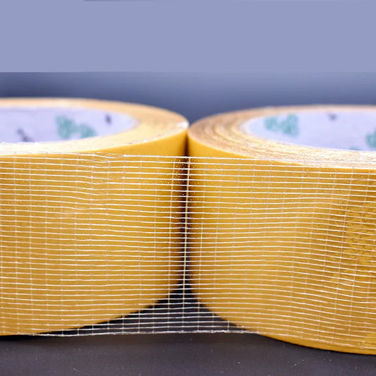 Super Sticky, High-Viscosity Double-Sided Adhesive Tape - Perfect for Carpet, Leather, Wall & Floor Fixing! - image 2