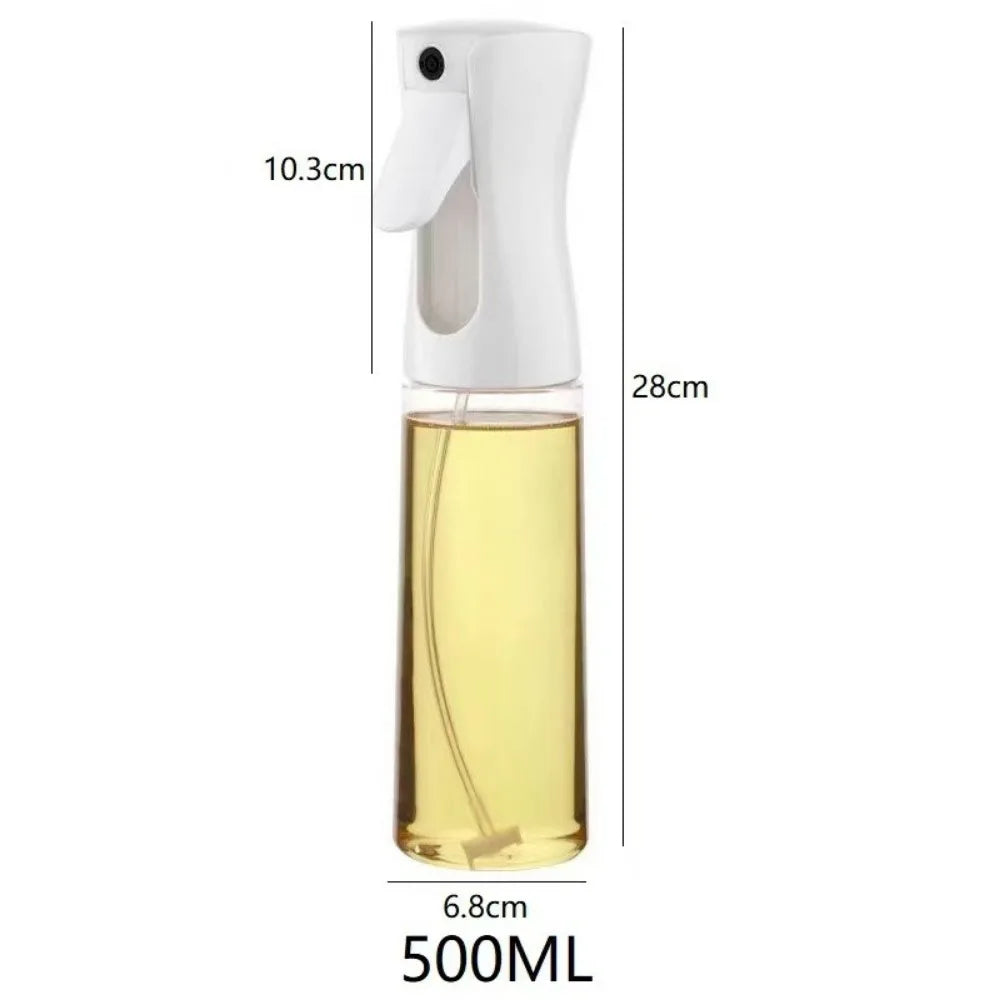 Oil Spray for Cooking - Olive Oil Dispenser Bottle Sprayer Mist-Reusable Food Grade Oil Vinegar,Spray Bottle Kitchen Accesso…