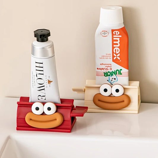 Joyful Sausage Oral Care Device: Convenient to Carry Without Needing Power Supply - image 2