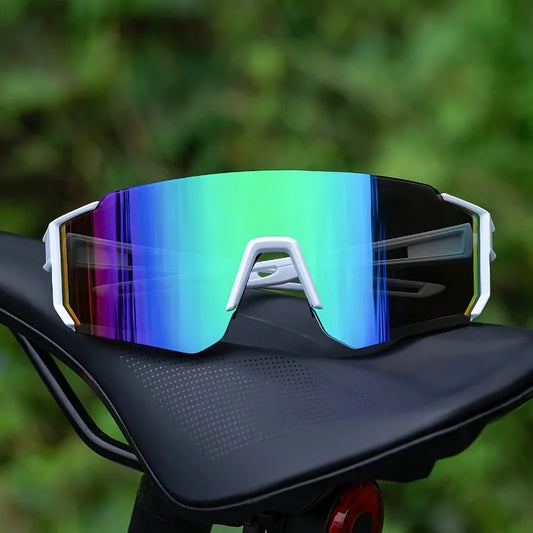 1pc Men'S Large Frame Fashion Glasses Lightweight & Durable for Daily Life & Activities Casual Style Ordinary Decorative Gla…
