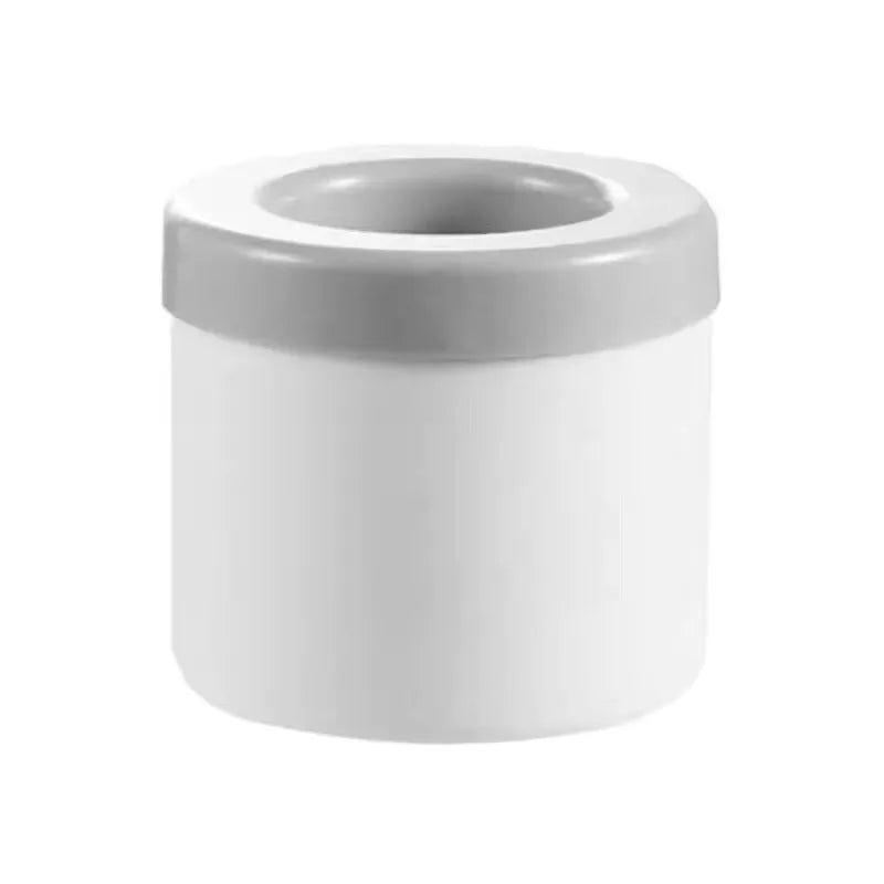 Silicone Ice Cube Mold Round Ice Bucket Summer Homemade DIY Refrigerator Freeze Ice Maker Creative Ice Cube Mold Barware Too…