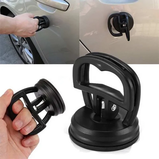 Dent Puller Pull Bodywork Panel Remover Sucker Tool Car Repair Sucker ToolSuction Cup Suitable For Small Dents - image 2