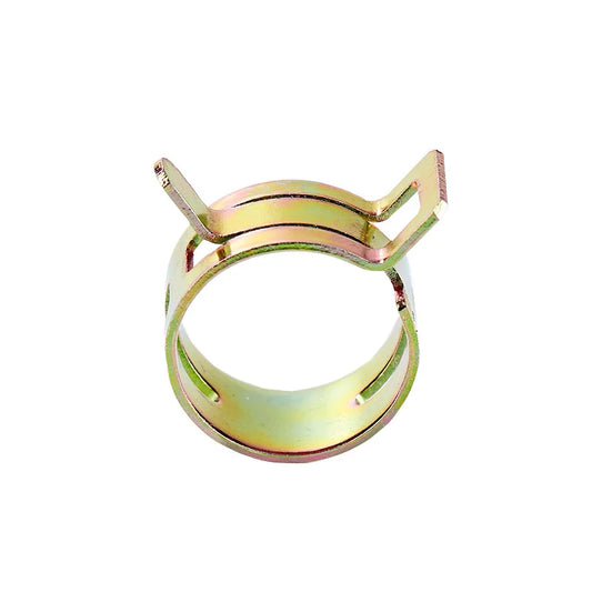 50 Pcs Fastener 5mm 6mm 7mm 8mm 9mm Spring Clip Fuel Water Line Hose Pipe Air Tube Clamps Fuel Water Tube Clamps Fastener -…