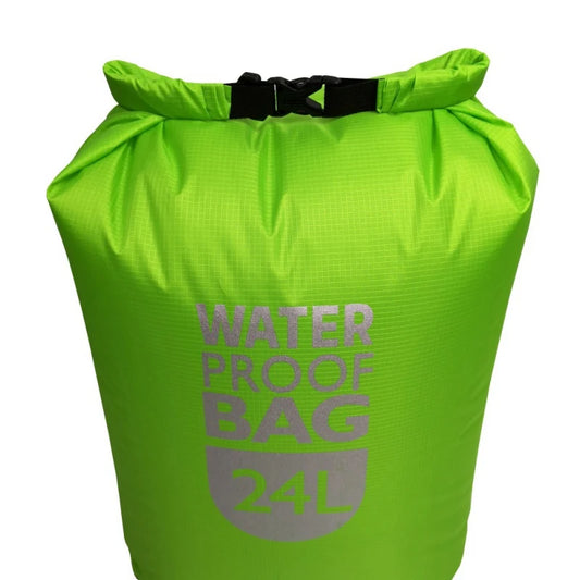 Swimming Waterproof Dry Bag Pack Rafting Kayaking River Trekking Floating Sailing Canoing Boating Water Resistance Dry Sacks…