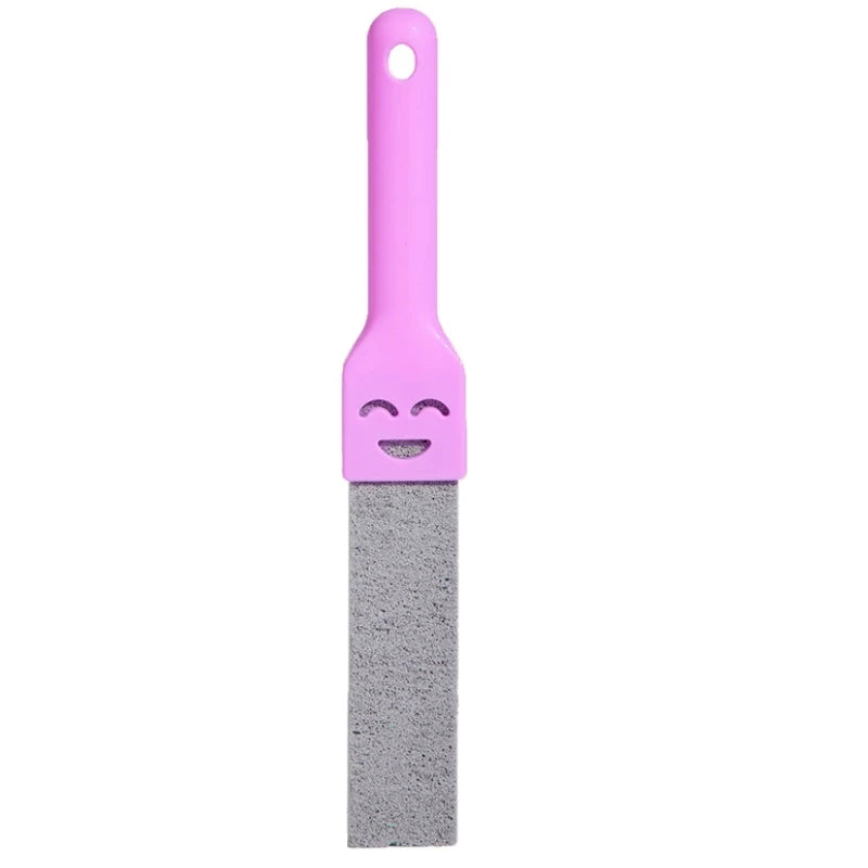 5 PCS Pumice Stone Cleaning Stick Seat Toilet Limescale Rust Stain Dirt Removal Brush Bathroom Tile Sink Household Washing T…