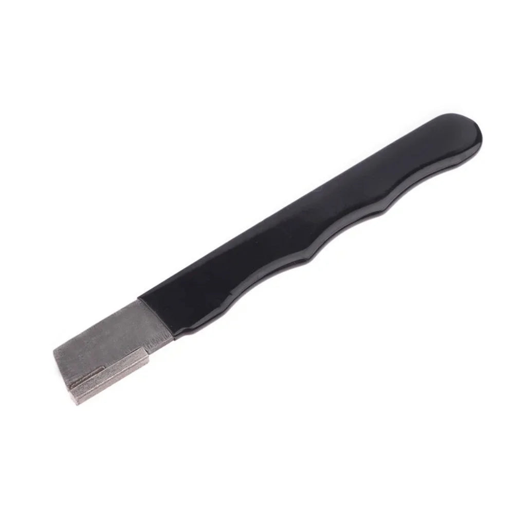 Professional Tungsten Diamond Ceramic Sharpening Stone for Kitchen Knife Scissor Garden Shears All Blades Cutting Tool Sharp…