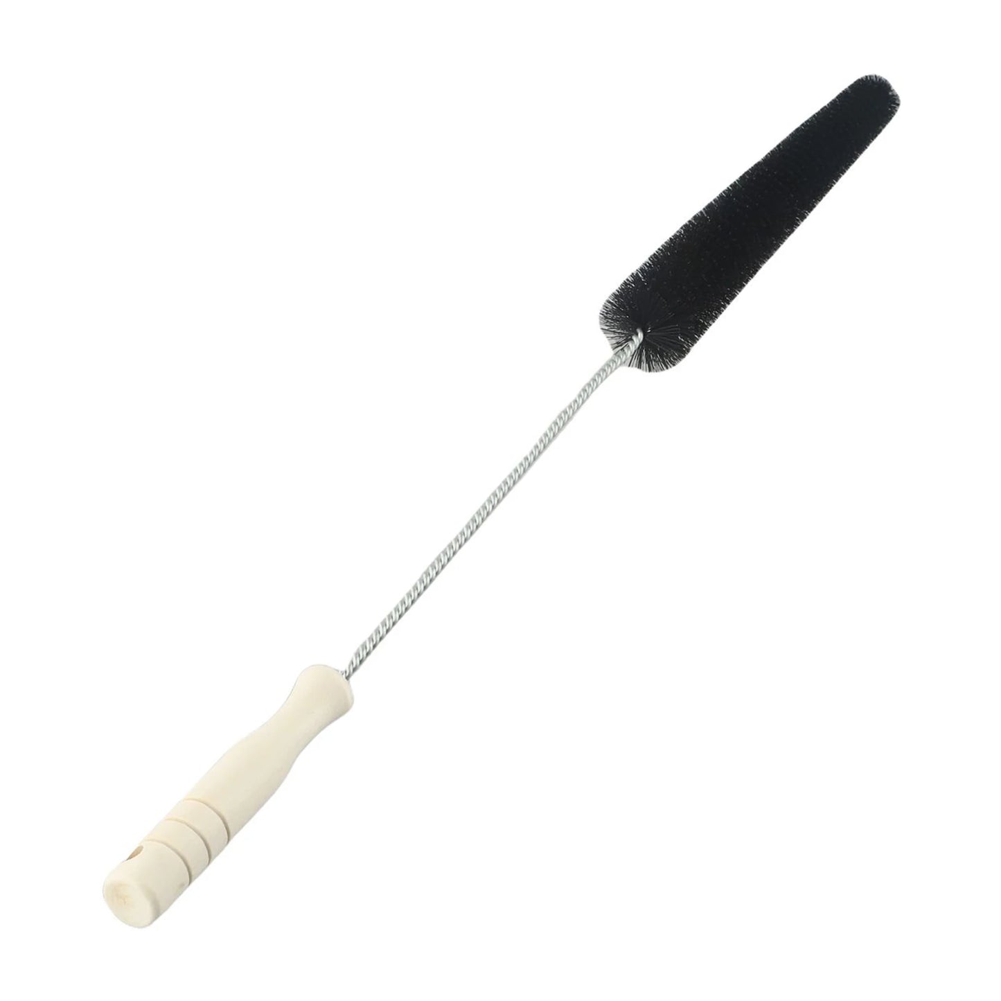 70cm/75cm Radiator Cleaner Brush Multi-Purpose Bendable Long Thin Cleaner Duster Washing Machine Cleaning Tool Dryer Duct Br…