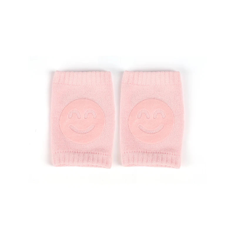Baby Knee Pad Kids Non-slip Crawling Cushion Infants Toddlers Protector Safety Kneepad Leg Warmer Girl Boy Accessories - ima…