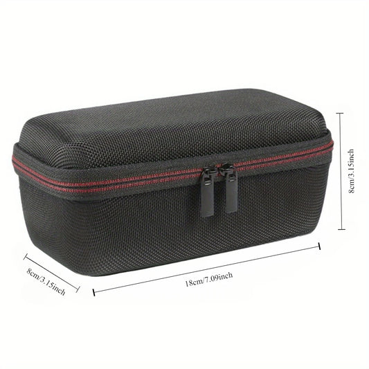 Shockproof Organizer, Portable Electronic Product Storage Bag, Sound Protection Box, Portable and Pressure Resistant Storage…