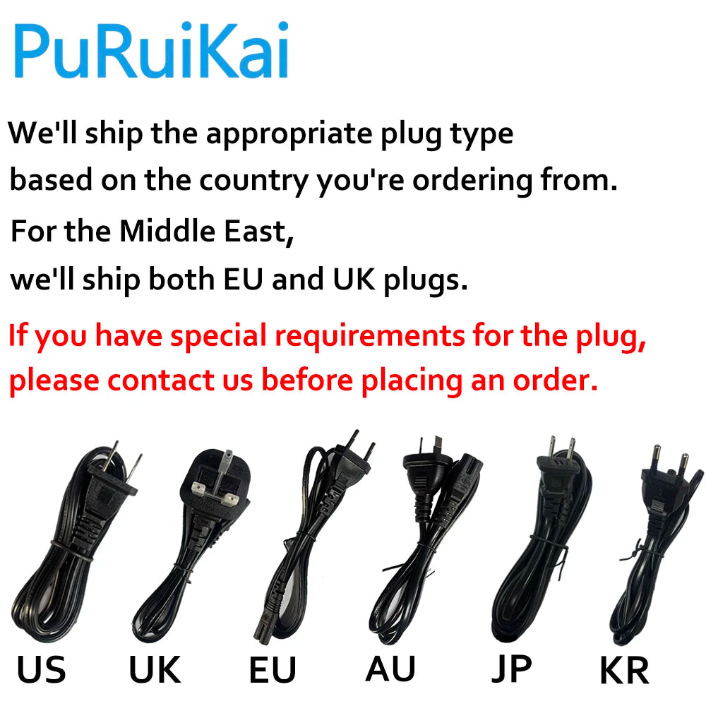 PuRuiKai Home Window Cleaning Robot Smart Window Glass Vacuum Cleaner One-key Glass Wall Cleaning Machine - image 6