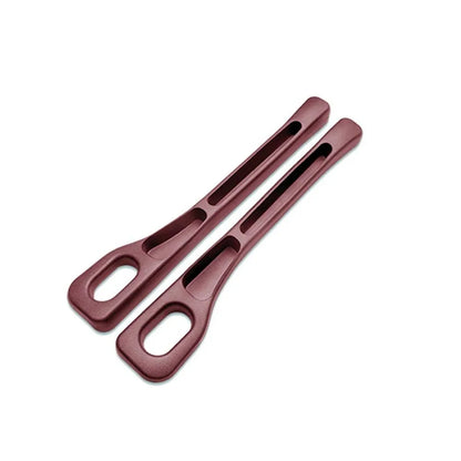2Pcs Car Seat Gap Filler Seat Crevice Storage Box Bag Between Seats Console Organizer Decoration Interior Auto Accessories -…