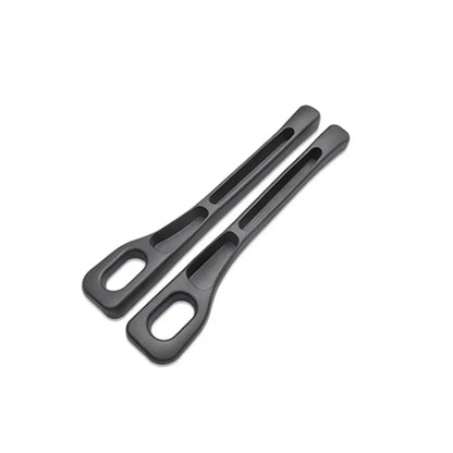 2Pcs Car Seat Gap Filler Seat Crevice Storage Box Bag Between Seats Console Organizer Decoration Interior Auto Accessories -…