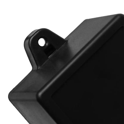 Electronic Supplies Waterproof ABS Plastic Project Box Storage Case Housing Instrument Case Enclosure Boxes - image 3