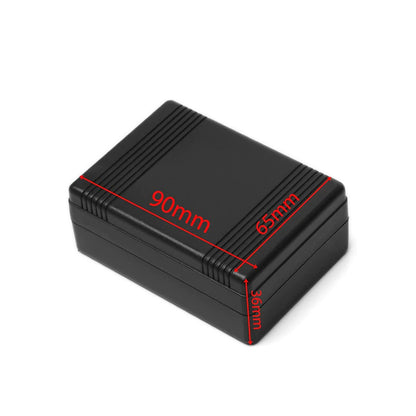 Electronic Supplies Waterproof ABS Plastic Project Box Storage Case Housing Instrument Case Enclosure Boxes - image 17