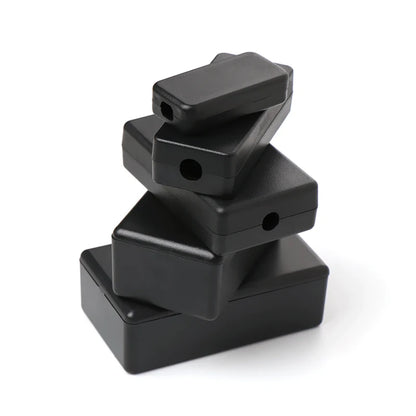 Electronic Supplies Waterproof ABS Plastic Project Box Storage Case Housing Instrument Case Enclosure Boxes - image 5