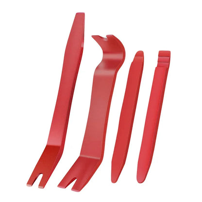 iLMH Car Hand Tool Set Car Disassembly Tool Kit Stereo Repair DVD Repair Tool Dashboard Removal Tool Interior Plastic Trim P…