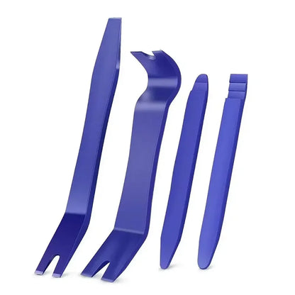 iLMH Car Hand Tool Set Car Disassembly Tool Kit Stereo Repair DVD Repair Tool Dashboard Removal Tool Interior Plastic Trim P…