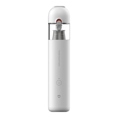 Xiaomi Mi Mini Vacuum Cleaner, 13000Pa Portable Wireless One-Button Start 88000RPM Brushless Motor with Multi Nozzles for Ca…