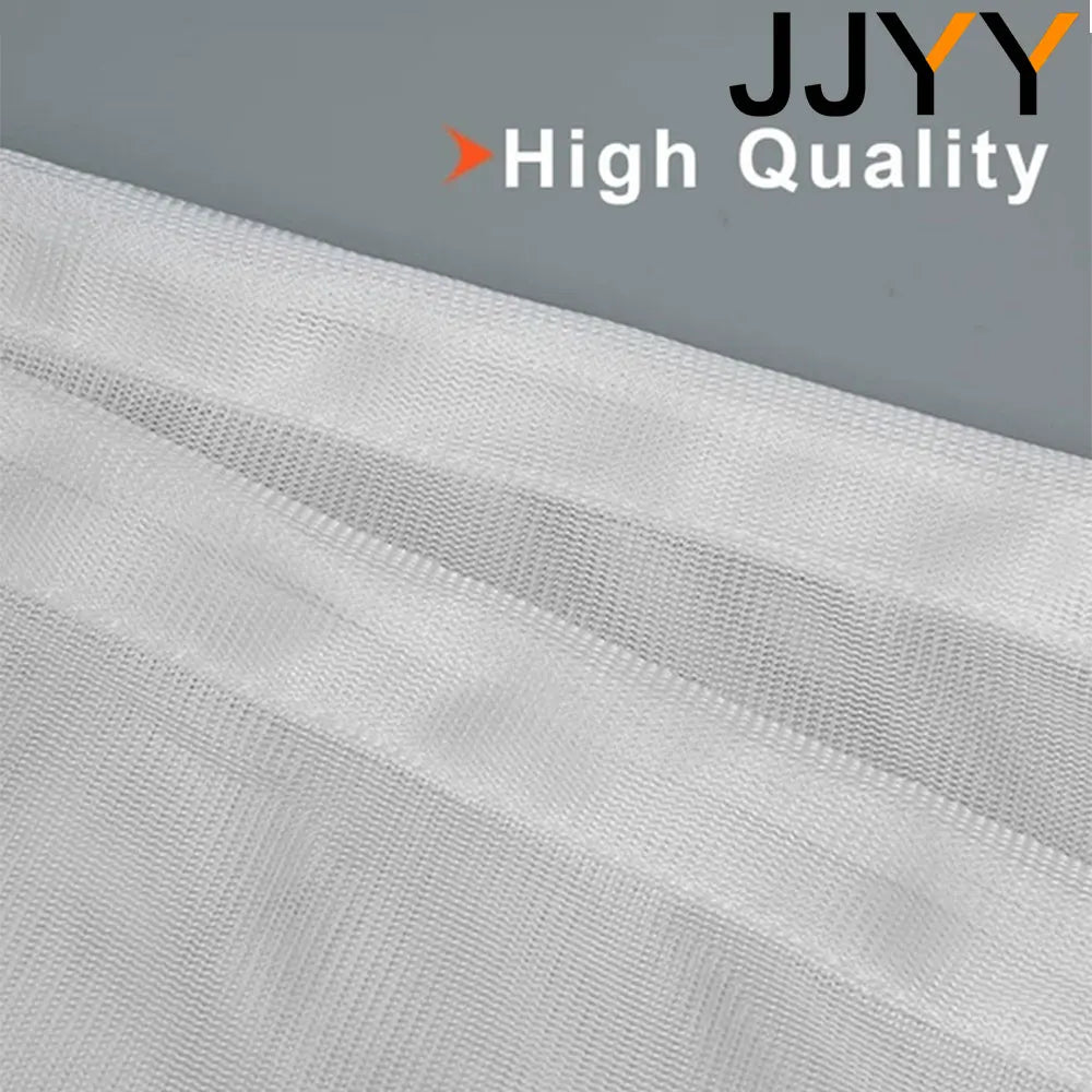 JJYY Beer Homebrew Filter Bag for Brewing Malt Boiling Wort Mash Strainer Tool Mesh Nylon Food Strainer Bag Nut Milk Juice F…