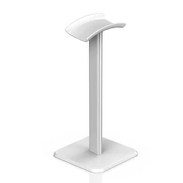 Universal Headphone Stand Aluminuim Alloy Headset Holder for Gaming Earphone Desktop Headphones Support Holder - image 7
