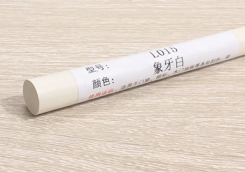 Waterproof Wooden Furniture Floor Repair Pen Damaged Scratch Maker Materials Door Window Patch Paint Crayon forHome Improvem…