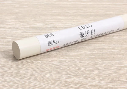 Waterproof Wooden Furniture Floor Repair Pen Damaged Scratch Maker Materials Door Window Patch Paint Crayon forHome Improvem…