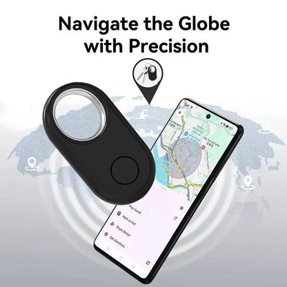 Long Distance Tracker for Samsung Device via Android Google Find Hub App Locator Finder Far Away Positioning Anti-lost Smart…