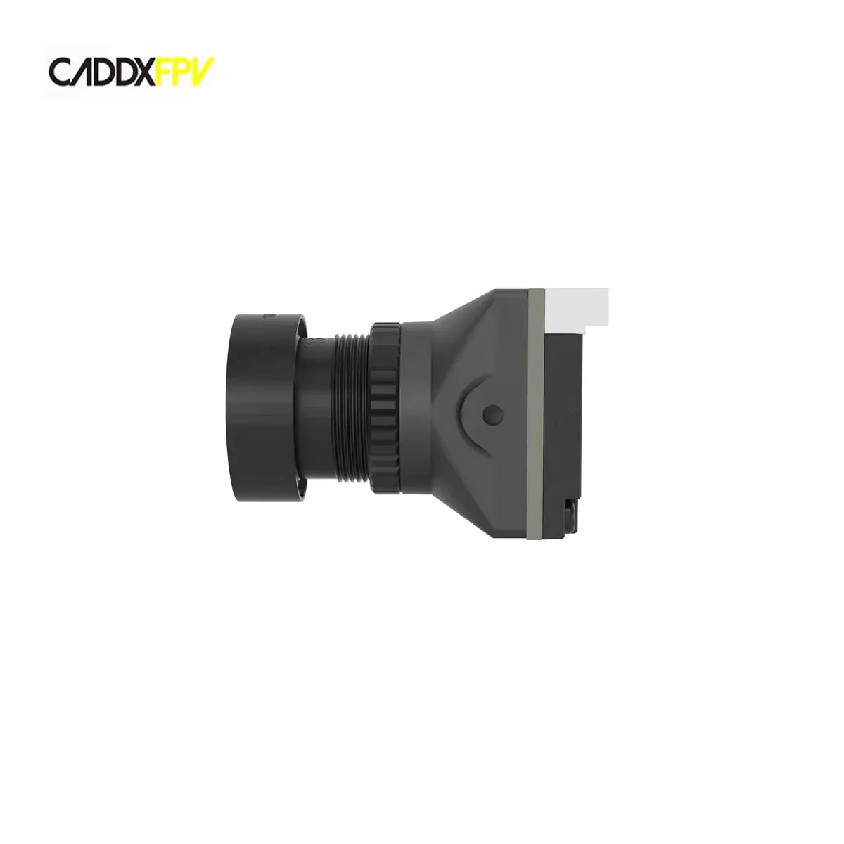CADDX Ratel Pro FPV Camera 1/ 3/ 5PC 1500TVL 2.1mm Lens 16:9/4:3 NTSC/PAL FOV125° Blacklight Night Vision Camera For RC Dron…