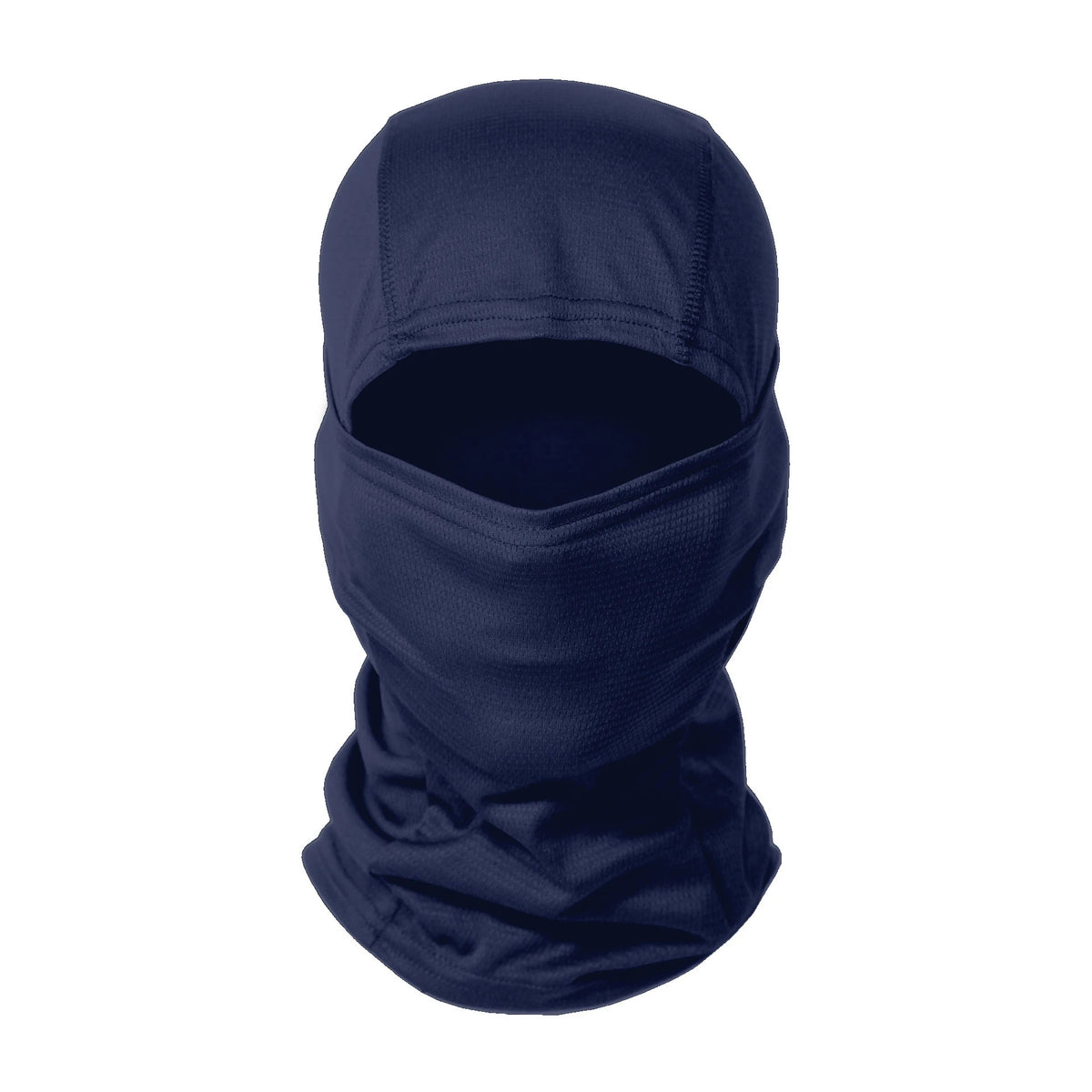 Summer Men's Women's Elastic Breathable Balaclava Hat Sunscreen Cycling Full Face Mask Scarf For Hiking Fishing Skiing - ima…