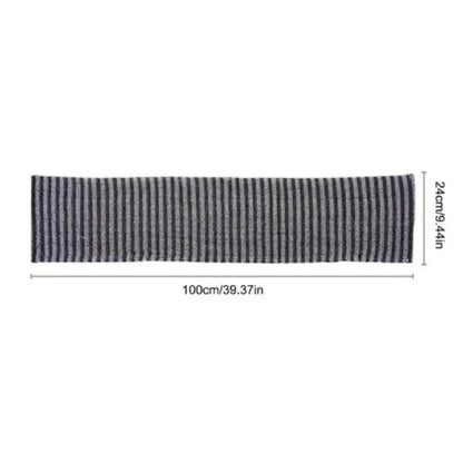 Japanese Rubbing Washcloth Bath Nylon Towel Brush for Back Towels Exfoliating Scrub Shower Sponge Body Bathroom Accessories…
