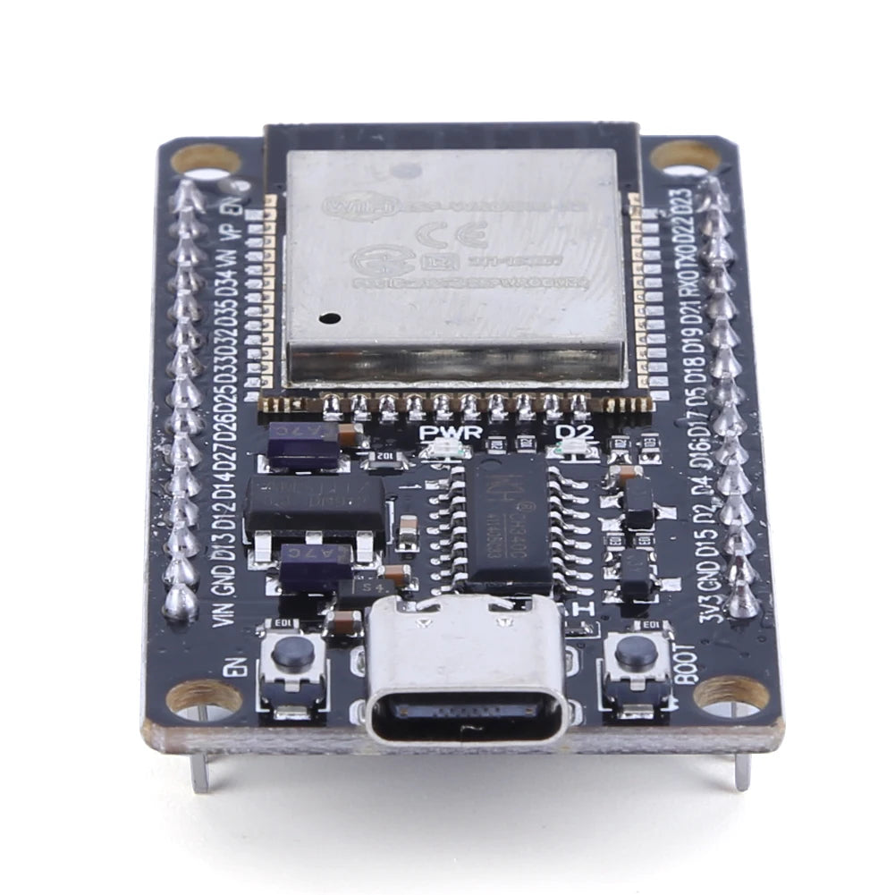 ESP32 32D Development Board / Module Wireless WiFi Bluetooth module Ultra-Low Power Consumption Dual Core 30Pin Smart Home -…
