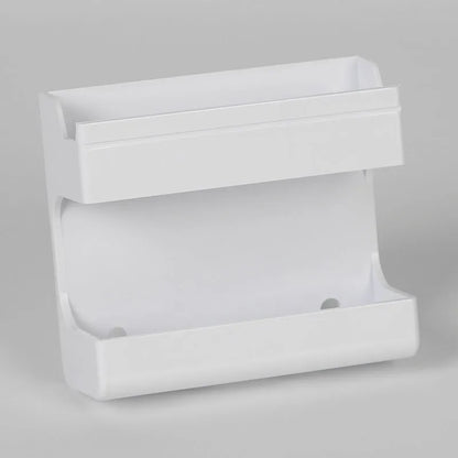 Multi-functional Wall-mounted Organizer for Remote Controls and Mobile Phones - image 8