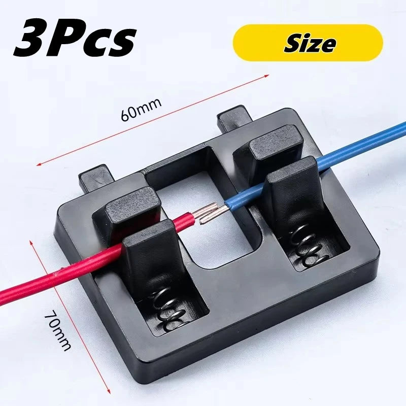 Welding Wire Fixture Adjustable Suction Bracket Welding Table Clamp For Motherboard Soldering Welding Locator Soldering Tool…