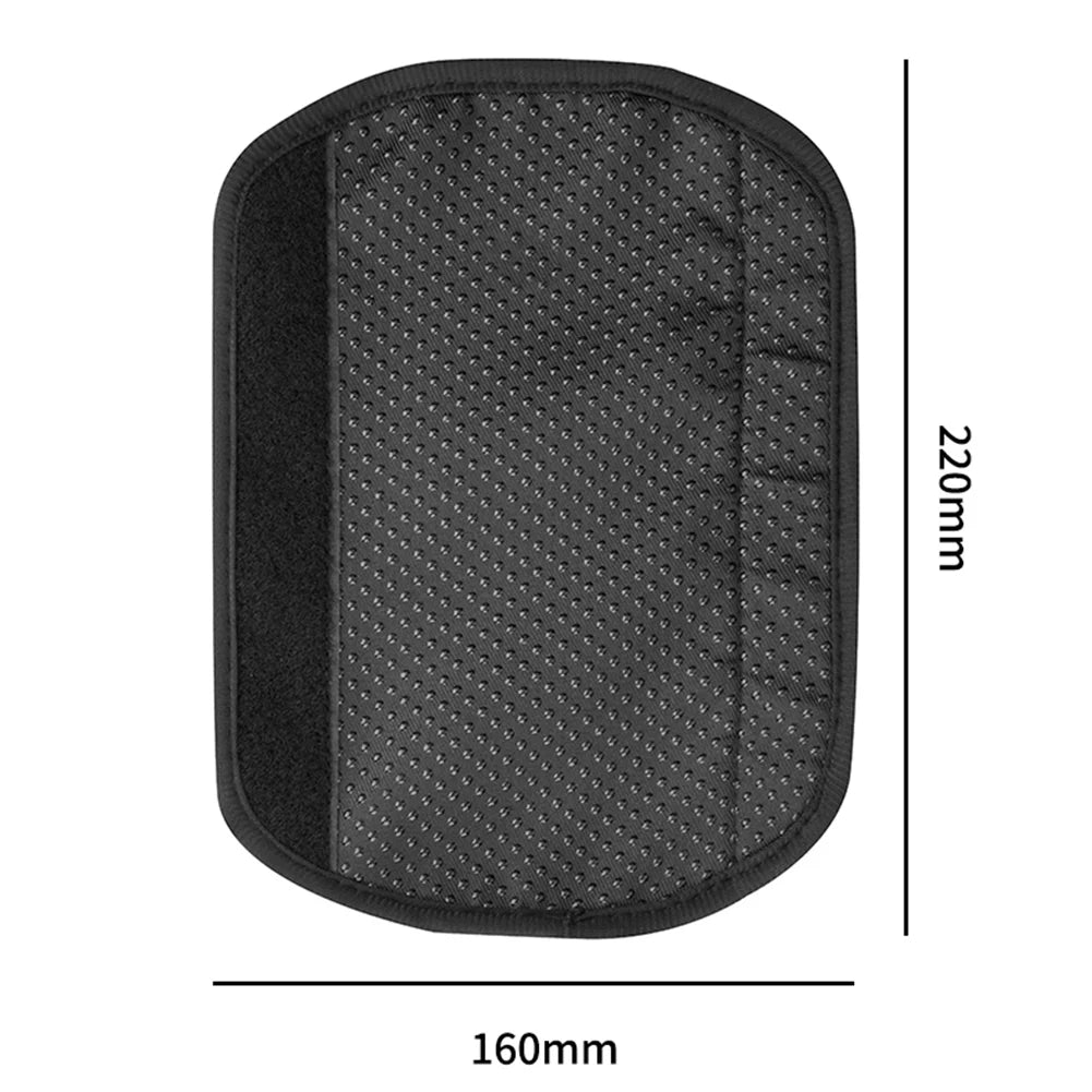 Thickened Speaker Handle Strap Accessories Universal Wireless Speaker Wristband Pad Lightweight Sticker for JBL Bombox 3/2/1…
