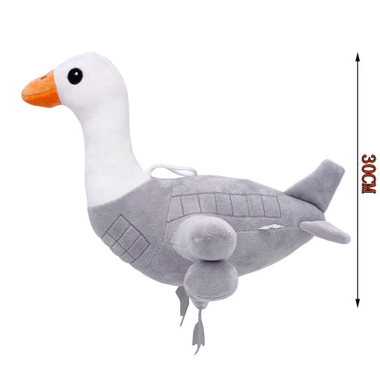 New Tungtungtung Sahur Tralala Plush Animals Telalaero Telala SHARK Anime Plush Plushie Peluches Stuffed Dolls Toy Gifts - i…