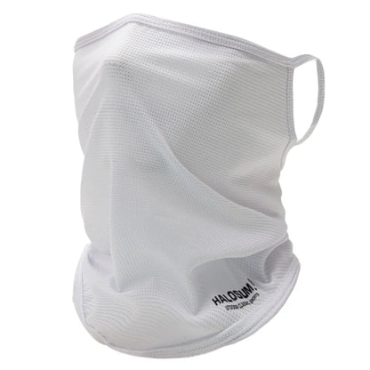 Full Face Mask Balaclava Breathable Sun UV Protection Summer Ice Silk Sun Protection Bike Mask Motorcycle Scarf Neck Gaiter…