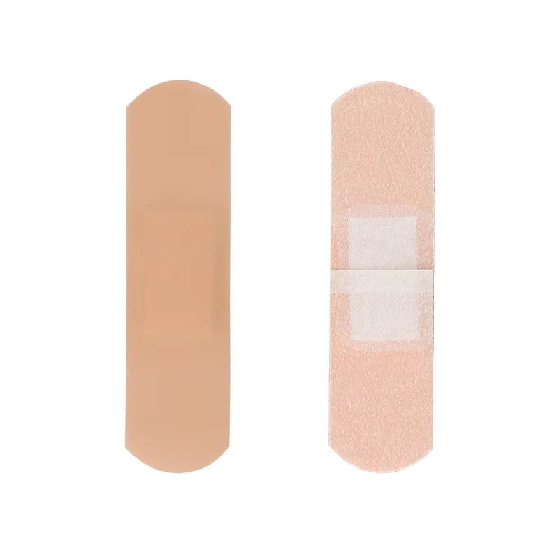 Waterproof Breathable Cushion Band-Aids | Adhesive Plaster Sticker | First Aid Bandage for Wound Care - image 6