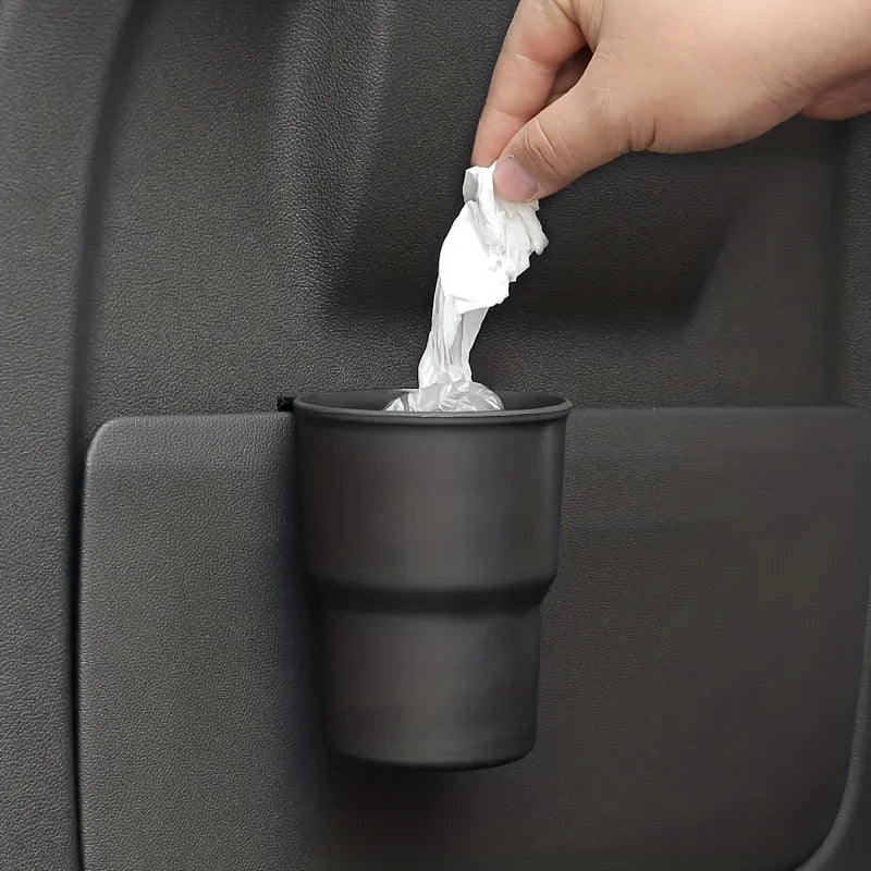 Car Water Cup Holder Car Air Conditioning Outlet Suspension Bracket Fixed Bracket Cup Multi-functional Beverage Shelf - imag…