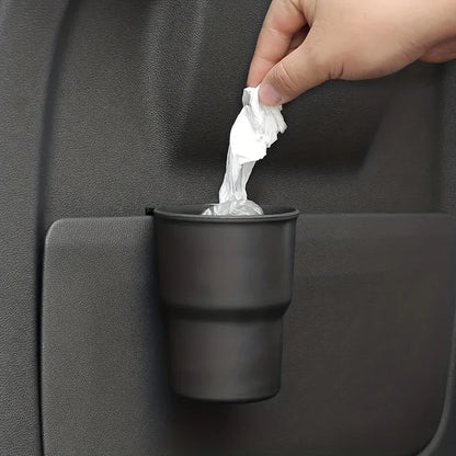 Car Water Cup Holder Car Air Conditioning Outlet Suspension Bracket Fixed Bracket Cup Multi-functional Beverage Shelf - imag…