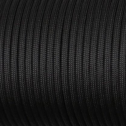 7-Cores 550 Paracord Rope 5 15 30 M Dia.4mm Cord For Outdoor Camping Survival Lanyard Parachute Hiking Tent Accessories - im…