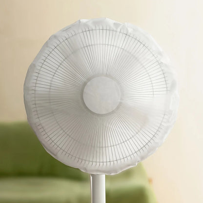 Household Vertical Floor Fan universal Dust Cover, Waterproof Which Can Fully Cover the Electric Fan to Protect It from Dust…