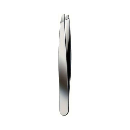 1/4pcs Set Professional Eyebrow Hair Removal Splinter Tweezers Set Perfect For Very Effortless and Relaxed to Remove - image…