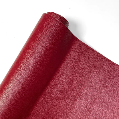 PU Leather Self Adhesive Sofa Leather Repair DIY Bed Soft Patch Sticker Repair Subsidy Renew Decal Car Motorcycle Seat Repai…