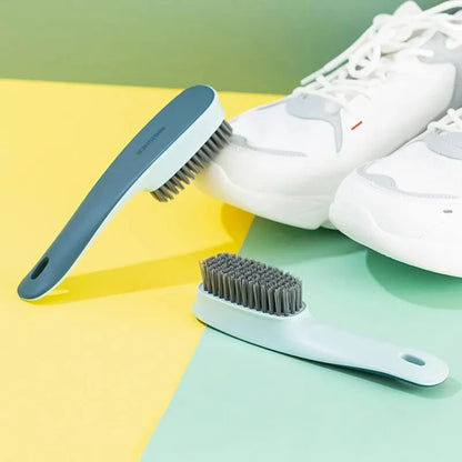 Shoe Cleaning Brush Plastic Clothes Scrubbing Household Multi-functional Cleaning Tools Commercial Washing Brush Accessories…