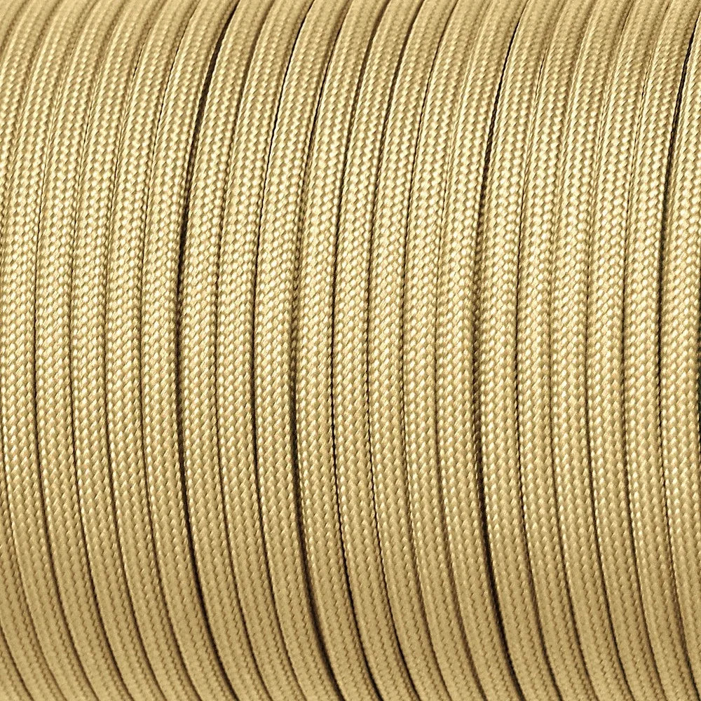 7-Cores 550 Paracord Rope 5 15 30 M Dia.4mm Cord For Outdoor Camping Survival Lanyard Parachute Hiking Tent Accessories - im…