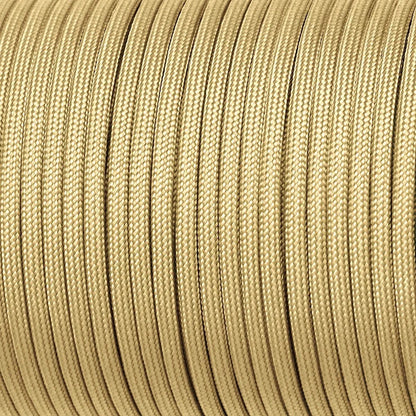 7-Cores 550 Paracord Rope 5 15 30 M Dia.4mm Cord For Outdoor Camping Survival Lanyard Parachute Hiking Tent Accessories - im…