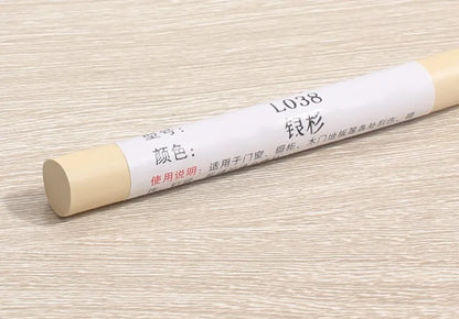 Waterproof Wooden Furniture Floor Repair Pen Damaged Scratch Maker Materials Door Window Patch Paint Crayon forHome Improvem…