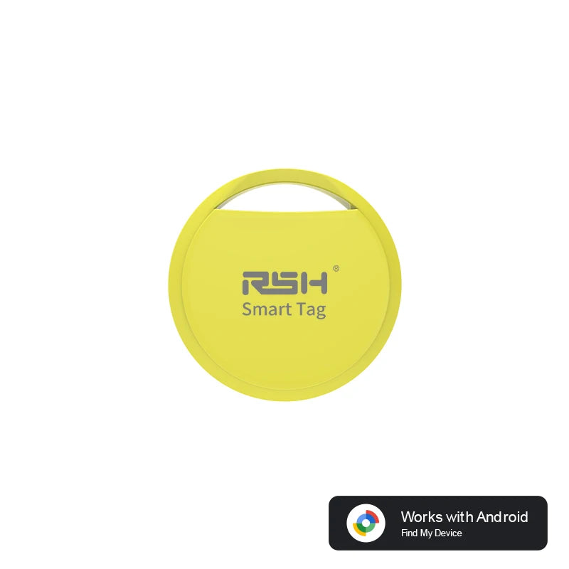 Navigation Tracker For Android Phones Work With Google Find Hub App Remote Locating Key Finder for Xiaomi Samsung Pixel GMS…