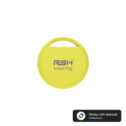 Navigation Tracker For Android Phones Work With Google Find Hub App Remote Locating Key Finder for Xiaomi Samsung Pixel GMS…